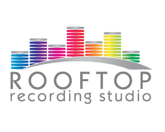 Rooftop Recording Studio