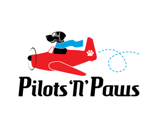 Pilots 'N' Paws