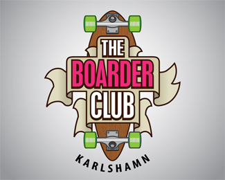 The Boarder Club