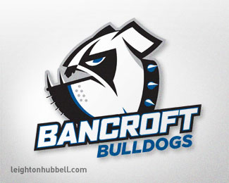 Bancroft Bulldogs logo