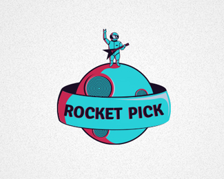 Rocket pick
