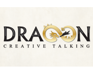 Dragon Creative Talking