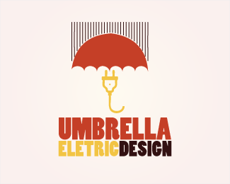 Umbrella Eletric Design