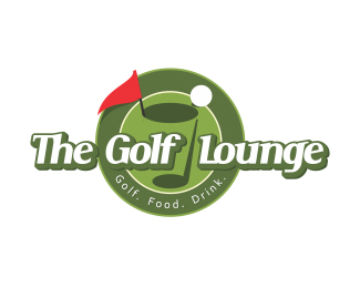 Golf Lounge 1