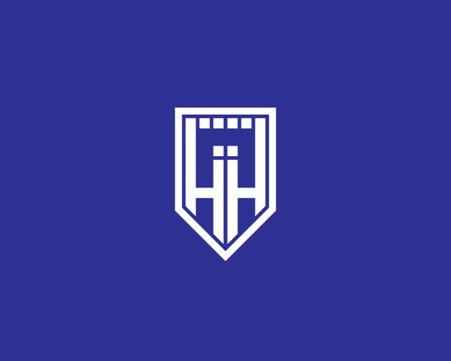 Heraldic HH