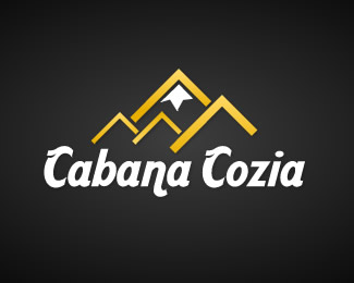 Cabana Cozia - Mountain Ledge