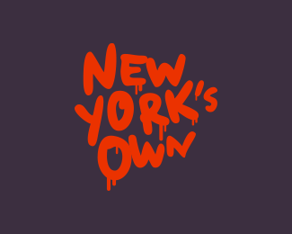 New Yorks's Own