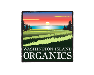 Washington Island Organics