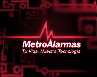 Metro Alarmas