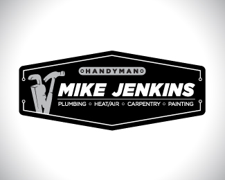 Mike Jenkins Handyman