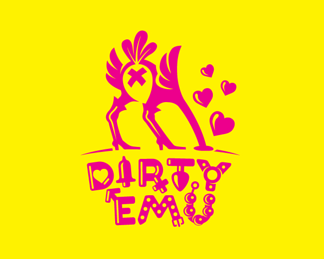 Dirty Emu