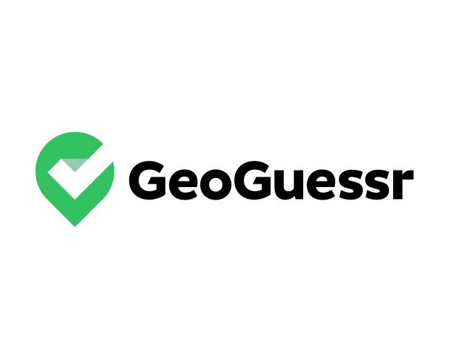 GeoGuessr Logo Redesign