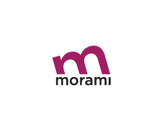 Morami Wine Label