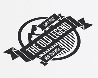 Retro Vintage Logo