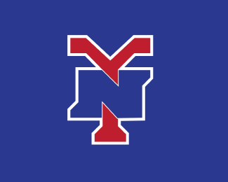 New York Giants Logo Concept