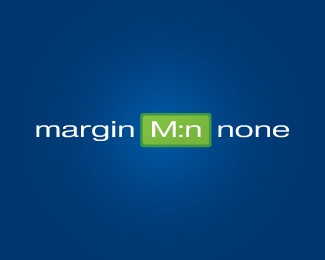 Margin none