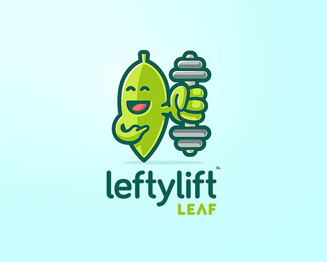 Lefty Lift Leaf