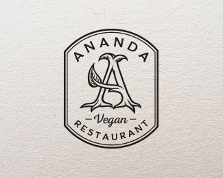 Ananda vegan restaurant