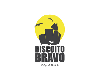 Biscoito Bravo
