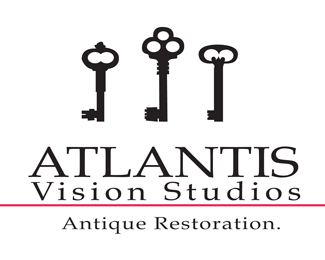 atlantis vision studios