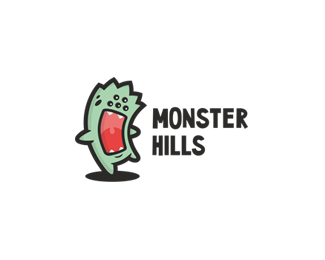 Monster Hills