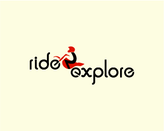 Ride 2 Explore