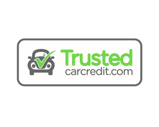 Trusted car credit logo