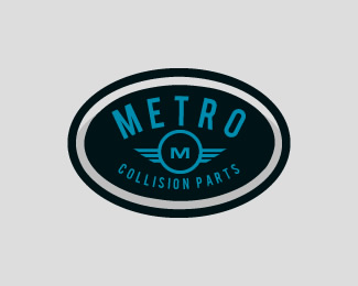 Metro Collision Parts