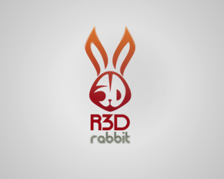 R3D rabbit