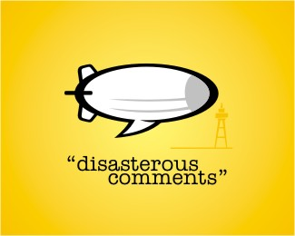 disasterous comments