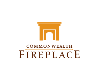 Commonwealth Fireplace