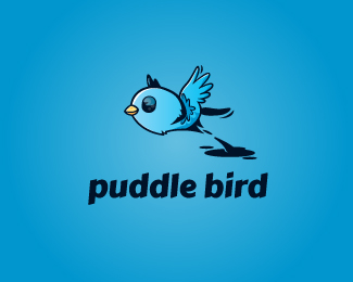 Puddle Bird