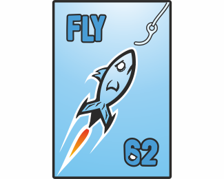 fly 62