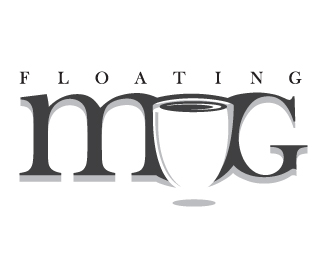 Floating Mug Designs : floating mug design