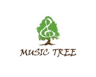 music tree