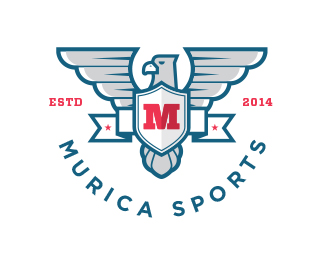 Murica Sports