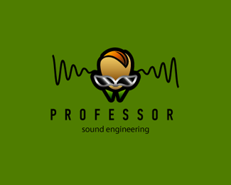 Professor sound