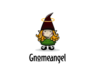 Gnomeangel