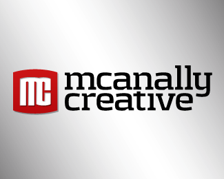 McAnally Creative logo