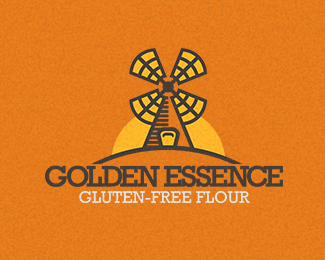Golden Essence Gluten-Free Flour