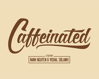 Caffeinated