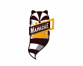 Mapache Beer