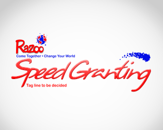 Razoo-Speed Granting