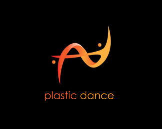 plastic dance