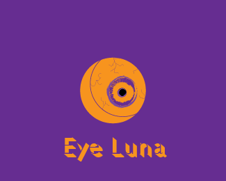 eye luna