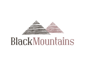 Black Mountains
