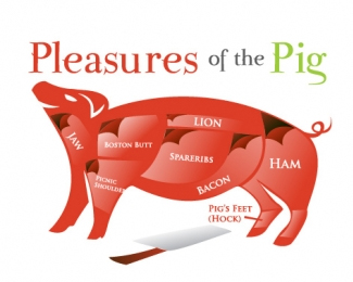 Pleasures of the Pig