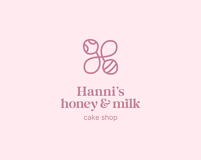 Hanni’s Honey and Milk