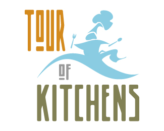 Tour of Kitchens