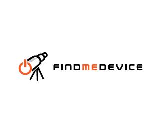 Find Me Device